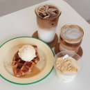 NUTTY MELLOW 이미지