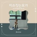 마음수련건강관리 | 대구 삼덕동 미소짓는요가 6회 수련 자세한 후기
