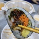 민락김밥 이미지