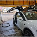 차사랑세차장 이미지