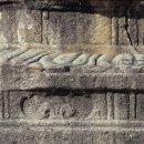 남원 만복사지 석조대좌 이미지