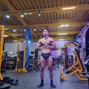 BBK camp | [공지] 30대 직장인 보디빌딩 시합 출전 선수피티 후기(포항 BBK CAMP, AFEX 배병국 심사위원 직접 코치)
