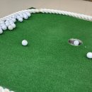 나이스 실내골프연습장 이미지