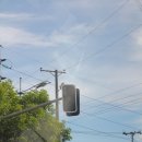 길거리 풍경스케치 이미지