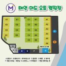 오토캠핑장 화장실 이미지