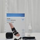 코리아 코리아 고려~ | 족저근막염 관리템 찾는다면 아나파코리아 발 마사지기 솔직 후기