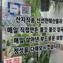 강산포조개칼국수보쌈 | 구로구청 맛집 강산포조개칼국수보쌈 푸짐하게 먹고 온 후기