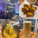 쌍팔 | 수원 화서 일월수목원 근처 치킨 맛집, 쌍팔통닭 수원화서점 내돈내산 후기 (로제떡볶이도 강추!)