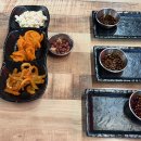 나성동_메가타워1건너편 | [세종맛집] 나성동 양꼬치 맛집 &#34;하얼번&#34; 꿔바로우 추천