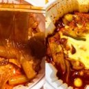 하루떡볶이 이미지