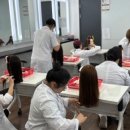 미용커트 이미지