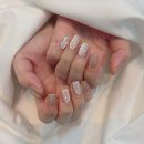 덕천프라자 | [네일의기록] 시술 시간 짧은 덕천 네일 샵ㅣ자석젤 네일 후기ㅣ주차 가능