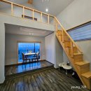 산성의 아침 | 대구 군위 " 산성의 아침 펜션" 후기