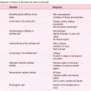 발 학습의 시작! 발목의 구조와 Ankle Pain Complete Overview 동영상.. 이미지