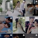 아산밸리서로 | 본식 DVD 룩어라운드필름 계약 완료! 아산 모나밸리 +tmi