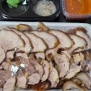 바보그리고천재족발식당