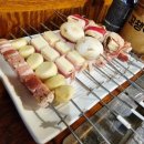 NC산업 | 꼬치7942산호본점 마산 NC파크 야구장 맛집, 산호동 수제꼬치 맛집 솔직후기[주차, 팁]