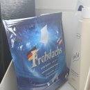 빛나는 세탁 | 종이 세탁 세제 추천 프로닥스 시트 세제 후기 캡슐보다 편해