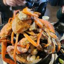 오포차 | 수원 성대 조개구이 조개찜 해산물 맛집 &#34;오군포차&#34;해산물 포차 솔직후기