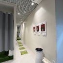 히든랩 골프 연습장 이미지