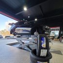 이편한 타이어 장착점 | 청주 브리지스톤 교체｜폭스바겐 골프에 세레니티 플러스 17인치 타이어 장착 – 드래곤타이어 청주본점