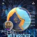 WILD WRECKER 이미지