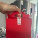 빅토리아 | 옥련동밀우 밀우빅토리아케이크 배달 후기