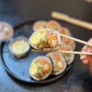 역삼1-109 | 강남 역삼 점심 김밥 [오연] (메뉴/후기)