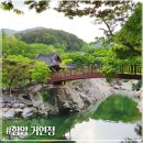 [확정공지]8월1일 (월) 함양 상림연꽃, 선비문화길, 농월정계곡 - 당일 일정입니다 이미지