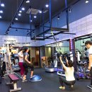 마린짐운동센터 이미지