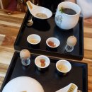 전통쌍화&커피 이미지