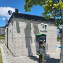 송학동고분군 화장실 이미지