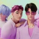 KPop Demon Hunters - Netflix Family 이미지