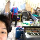 하늘충무김밥 이미지