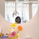 디자인승아 | [신논현 미용실 추천] 살롱에이 강남점 승아원장님 단발 볼륨매직 후기