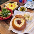 헤븐리브레드 이미지