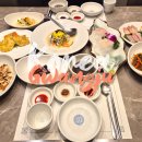 선산빌딩 | 전남 광주 한정식 맛집 다채롭고 편안했던 명가원