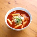 귀족떡볶이 이미지