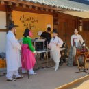 김해문화재단 김해한옥체험관 이미지