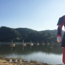 공주시 도서관(강북도서관) 이미지