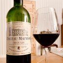 샤토 모브쟁, 뮬리 2002 (Chateau Mauvesin, Moulis2002) 빈티지 와인이 들려준 보르도의 클래식한 속삭임