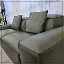 영문2리 | 드디어 샀다! 우리 집 킬링 공간 메이커, 용인소파 투어 끝판왕 후기!