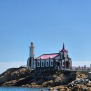 죽성드림세트장 | 부산 기장 죽성드림세트장 후기 유럽 느낌 인생샷 명소 발견!