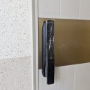 세븐일레븐 부산굿모닝힐점 | 서면동문굿모닝힐 도어락 LENET 월패드 연동 베스틴 IDL-300FWKH 설치 후기