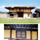 [전통건축답사] 예천 용문면 사괴당고택