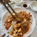 양산 물금 맛집: 경원해물찜 증산점