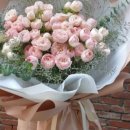 꽃피우다