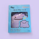 파이리코 | CU 메타몽 핸드타올, 키링 에코백, 파이리 핫팩 내돈내산 후기