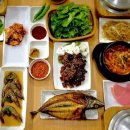 가마솥식당 이미지