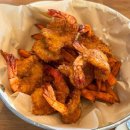 블랙비치 | 괌 맛집 추천 비치인쉬림프 블랙페퍼쉬림프 후기